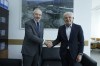 Predsjedavajući Kluba bošnjačkog naroda u Domu naroda PSBiH Šefik Džaferović primio u oproštajnu posjetu ambasadora Republike Turske u BiH